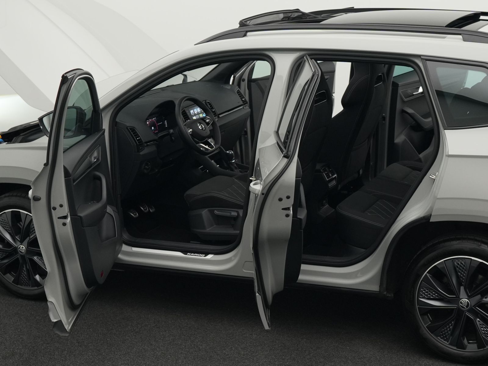 Skoda Karoq - Bild 32