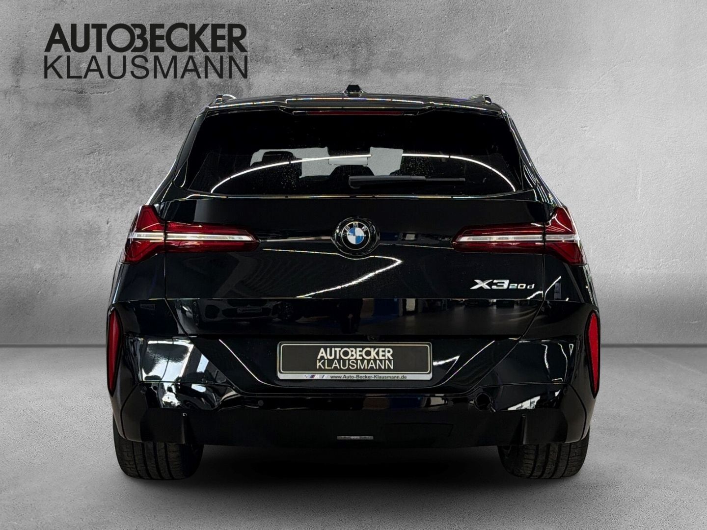 BMW X3 - Bild 6