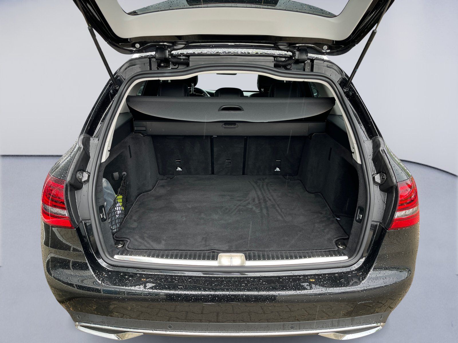 Mercedes-Benz C 220 d T Avantgarde Standheiz+LED+Kamera+Winter foto 10