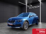 Skoda Kamiq TSI Scoutline LED GRA PDC SH LM - Skoda Kamiq: Scoutline