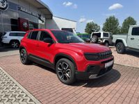 Jeep Avenger - Vorschau Bild 3