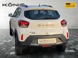 Dacia Spring Electric Extreme 65 Rückfahrkamera - Dacia Autos von Händlern