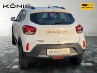 Dacia Spring - Vorschau Bild 4