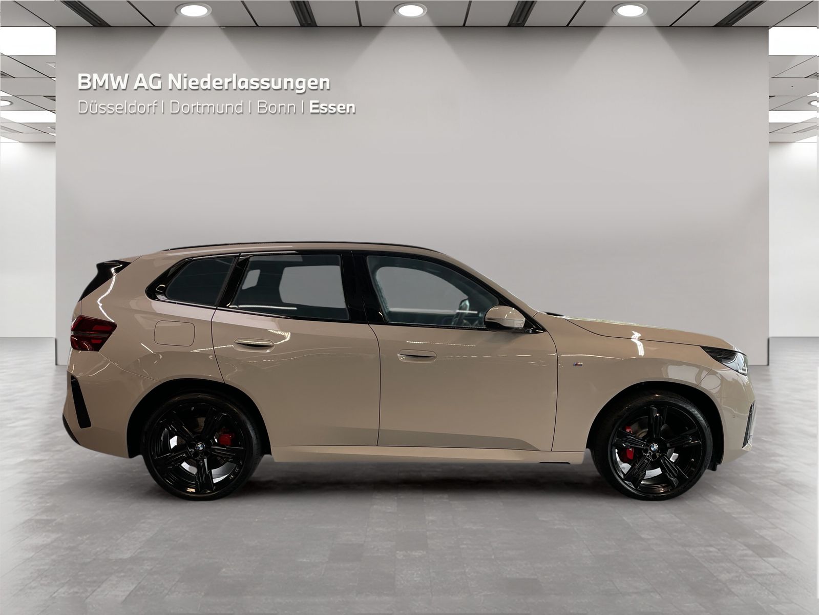 BMW X3 - Bild 7