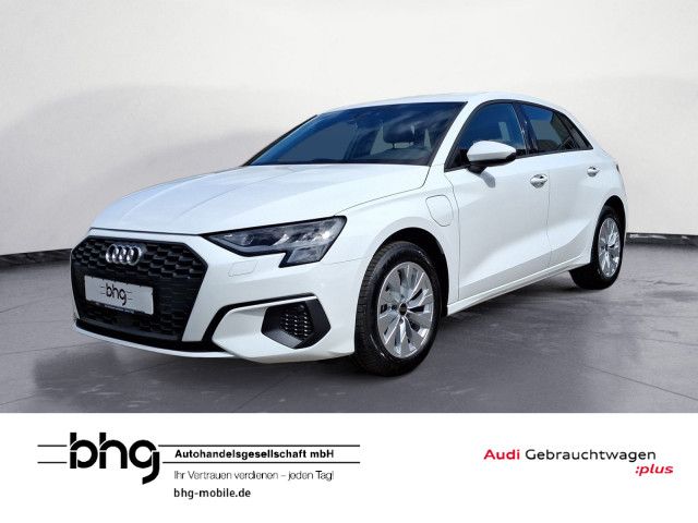 Audi A3 Sportback 40 TFSI e S tronic Kamera