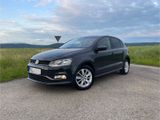 Volkswagen Polo 1.2 TSI Facelift 8-Fach Bereift  - Volkswagen Polo: Facelift