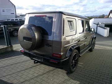 Mercedes G 450 - 6