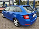 Skoda Fabia Combi Ambition*Sitzhz.*PDC*22.300 km! - Skoda Fabia: 3.3