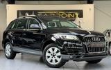 Audi Q7 3.0 TDI V6 quattro/Pano/Xenon/7-Sitze/BT - gebrauchte Audi Q7 aus dem Jahr 2014