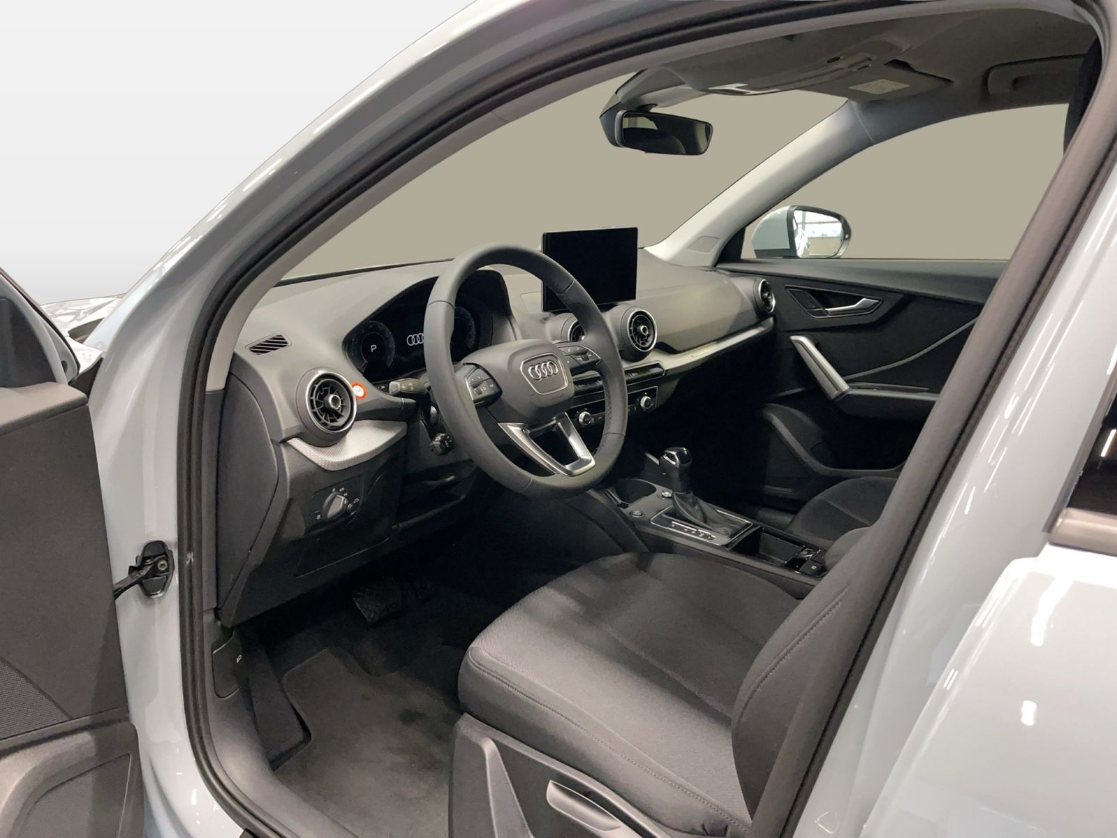 Audi Q2 - Bild 8