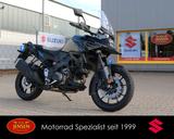 Suzuki V-Strom 1050*DL 1050*Aktion - SUZUKI AKTION