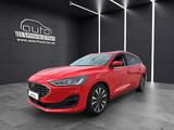 Ford Focus Turnier Titanium X/1.Hand/Navi/Kamera/Shz - Ford Focus: Turnier Titanium