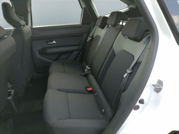 Dacia Bigster Essential mild hybrid 140