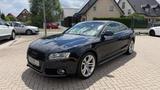 Audi S5 Coupe 4.2 FSI V8 quattro-Recaro-Xenon-Kamera - gebrauchte Audi S5 aus dem Jahr 2008