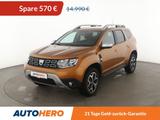 Dacia Duster 1.6 SCe Prestige *NAVI*TEMPO*CAM*SHZ*ALU* - Dacia Duster in Nürnberg