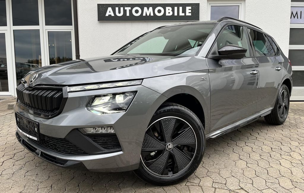 Image of Skoda Kamiq