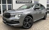 Skoda Kamiq Monte Carlo 1.5TSI DSG AHK PANO LED KAMERA
