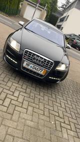 Audi S6 5.2 V10 NOTVERKAUF!!! - Audi S6: V10
