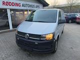 Volkswagen T6 Transporter Kasten-Kombi Kasten *Netto 7900* - Volkswagen: Transporter 7