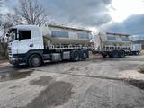 Scania R440 ZEMENT Silo - Scania S440