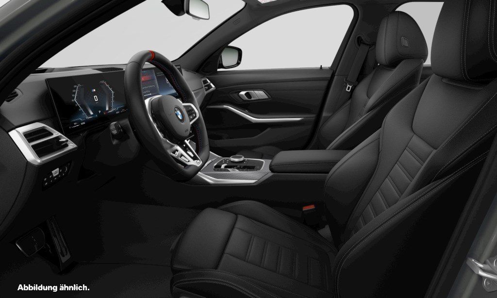 BMW M340i - Bild 4