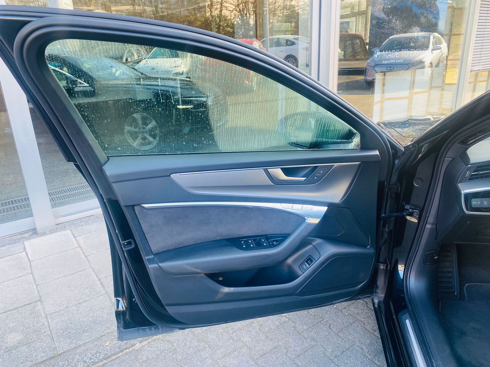 Fahrzeugabbildung Audi A6 TDI Quat Sport >VIRTU+PANO+KAMER+SHZ+LED+AHK+