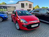 Fiat Punto Evo Active*KLIMA*AUX*1.HAND - Fiat Punto Evo Gebrauchtwagen