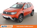 Dacia Duster 1.3 TCe Prestige*NAVI*TEMPO*LIM*PDC*SHZ* - Dacia Duster Gebrauchtwagen in Stuttgart