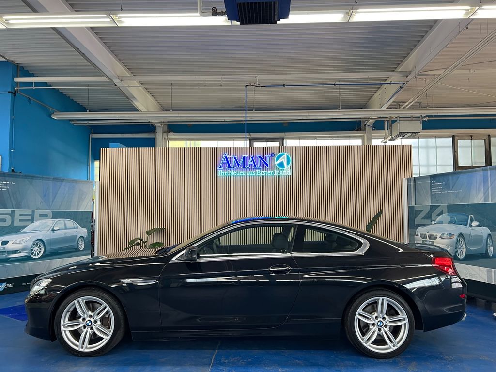 Angebot ansehen BMW 640