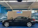 BMW 640 d Coupé (AMAN®) - BMW 640 aus 2014
