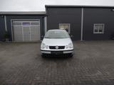 Volkswagen Polo / AC / TÜV 09.26 / 1 HAND - gebrauchte VW Polo aus dem Jahr 2003