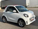 Smart For Two cabrio electric drive / EQ *Garantie - Smart Elektroautos