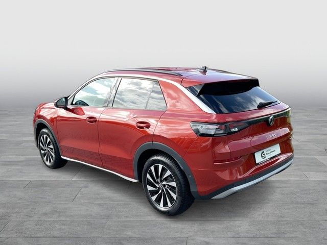 Volkswagen T-Roc 1.5 eTSI DSG Life ACC CAM LED NAVI SHZG foto 3