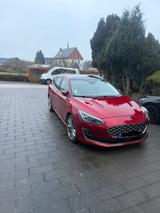 Ford Focus 1,5 EcoBoost 134kW Vignale Auto, Pano