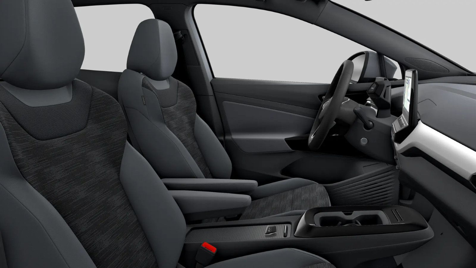 Volkswagen ID.4 - Bild 14