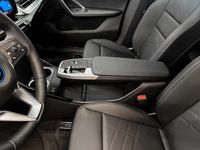 BMW iX1 - Vorschau Bild 12