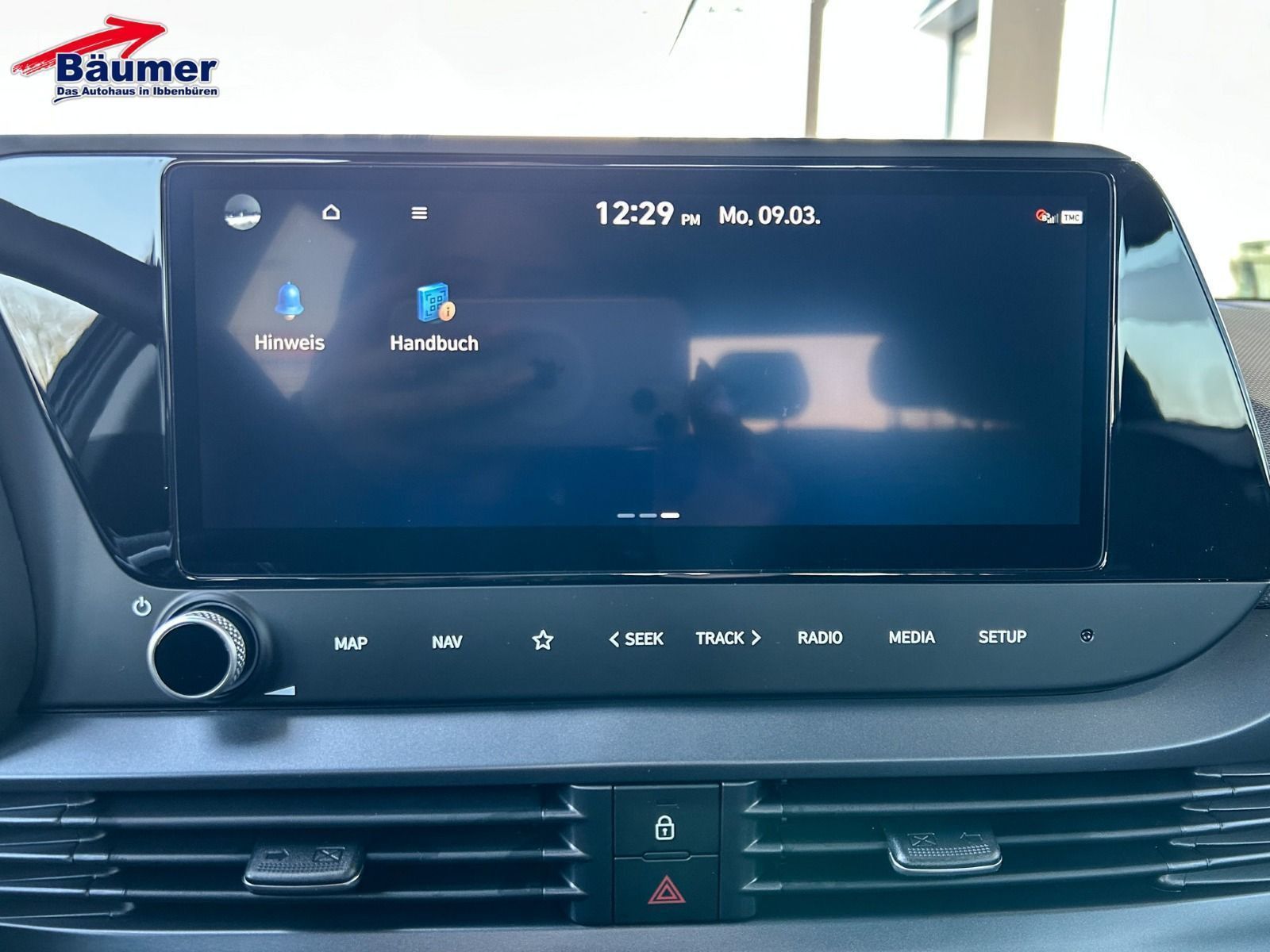 Hyundai i20 – Bild 23