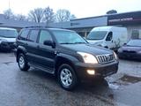 Toyota Land Cruiser Prado 3,0 D-4d Mpv Aut Cam - Toyota: Prado