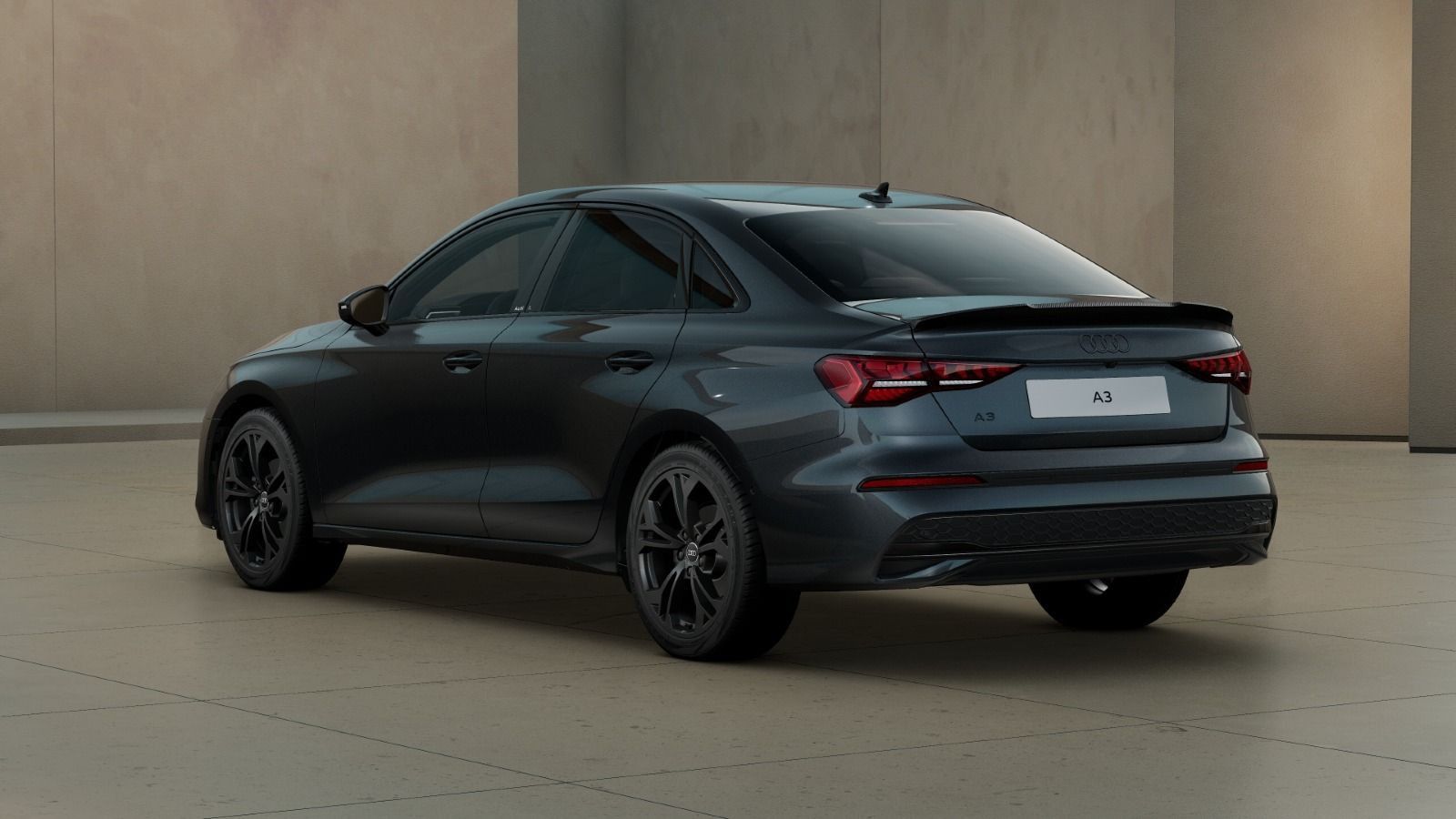 Audi A3 - Bild 3