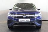 Volkswagen Tiguan Allspace 2.0 TDI Life HUD+AID+MATRIX+AHK - Diesel Gebrauchtwagen