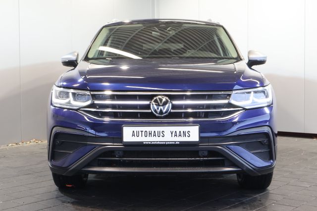 Volkswagen Tiguan Allspace 2.0 TDI Life HUD+AID+MATRIX+AHK