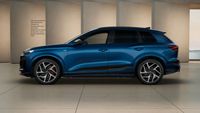 Audi Q6 e-tron - Vorschau Bild 3