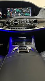 Mercedes S 400 - 6