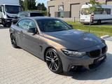 BMW Cabrio 440 i M Sport*HUD*INDIVIDUAL*360*ADAPTIF* - BMW 440 Unfallwagen