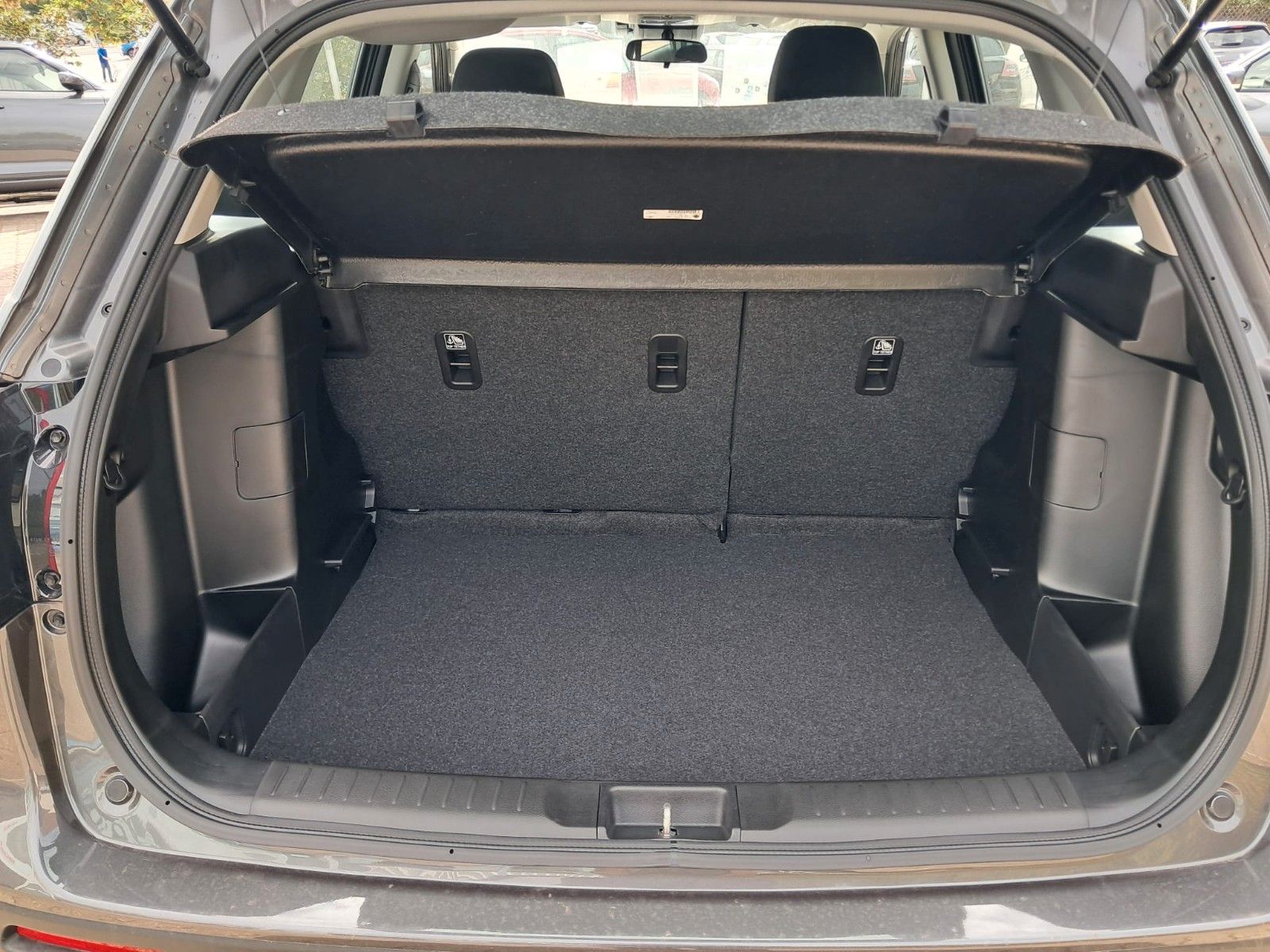 Suzuki Vitara - Bild 11