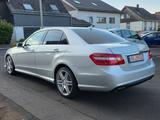 Mercedes-Benz E 200 CGI AMG Line Avantgarde Aut/ACC/Scheckheft - Mercedes-Benz E 200: 5 Türen