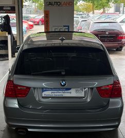 BMW 318 - 8