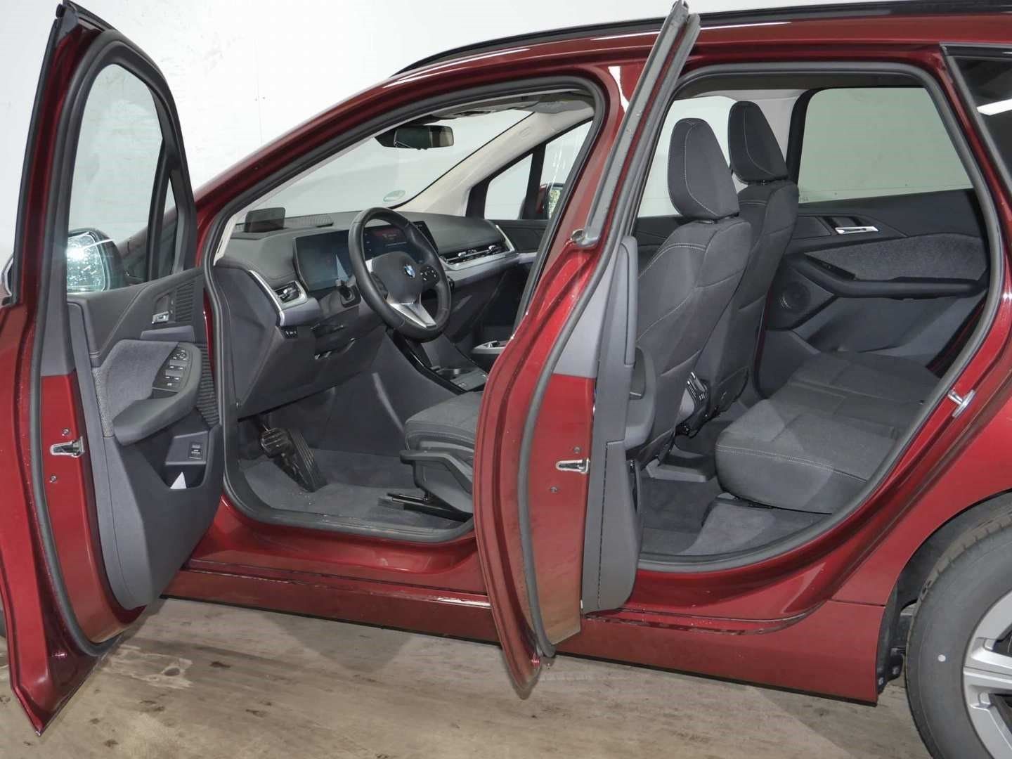BMW 220 Active Tourer - Bild 10