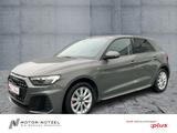 Audi A1 Sportback 25 TFSI S-TR S-LINE LED+NAV+PDC+ACC