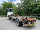 Andere Terberg BC182 Umsetzer, Sattelplatte, AHK - Angebote